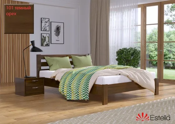 Ліжко Estella Renata Lux / Рената Люкс